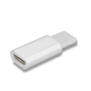 X-tips แจ้คแปลง Micro USB เป็น USB Type-C