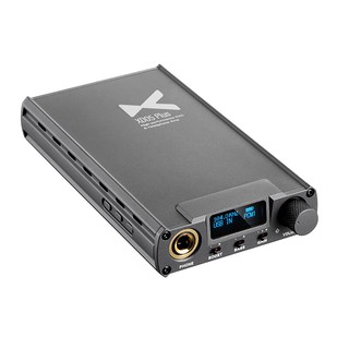 xDuoo XD-05 PLUS DAC/AMP พกพารองรับ 32Bit/384KHz [ประกันศูนย์ไทย]