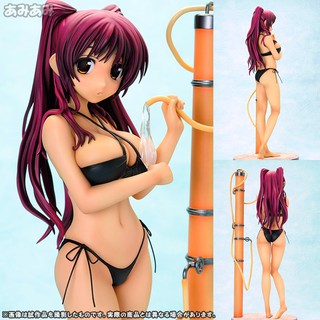 Model Figure งานแท้ Original To Heart 2 Another Days ถึงหัวใจ 2 Tamaki Kousaka โคซากะ ทามากิ Swimsuit ชุดว่ายน้ำ