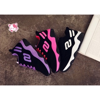 !! HOT ITEM !!สาวกsneaker ห้ามพลาดกับรองเท้าผ้าใบรุ่น Best seller ชิคสุดๆจ้า #รองเท้าผ้าใบพร้อมส่ง ร