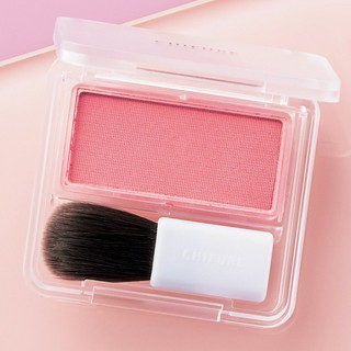 (พร้อมส่ง) บลัชออนปัดแก้ม CHIFURE CHEEK COLOR ชิฟูเระ ชีค คัลเลอร์