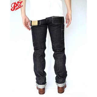 กางเกงยีนส์ ONI DENIM ONI-0280 15 OZ PAINTER PANTS