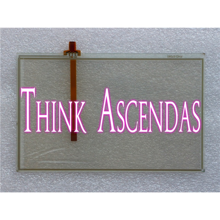 ใหม่และ 1 ชิ้นใหม่ LMS700KF06-003 ทัชแพด