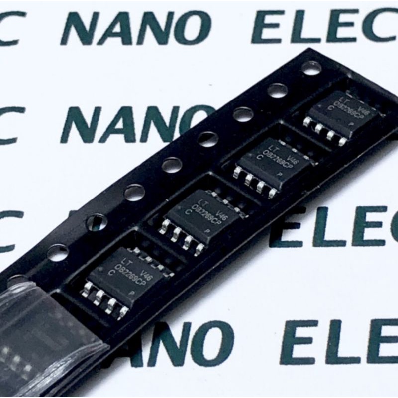 IC OB2269CP OB2269 OB 2269CP OB 2269 SOP-8