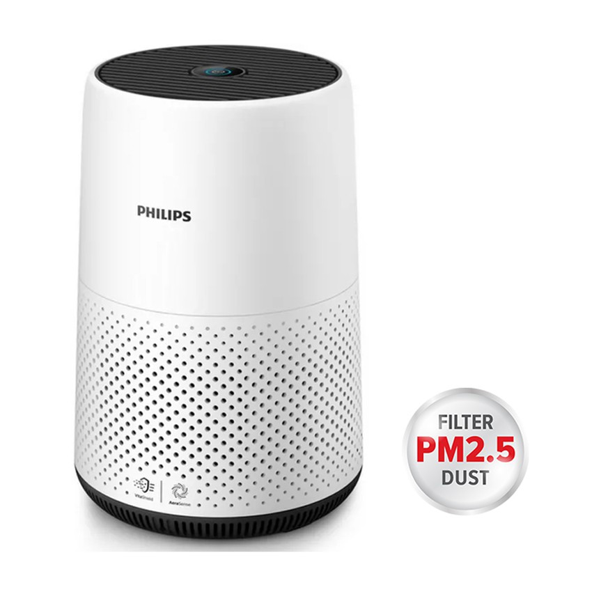 smoke indoors air purifier