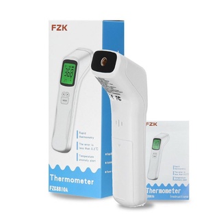 ที่วัดไข้​ เครื่องวัดไข้​ วัดอุณหภูมิ​ ของแท้​ [พร้อมส่ง]​FZK Thermometer