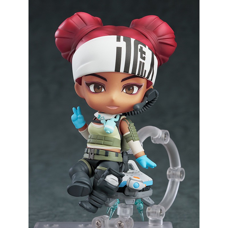 Nendoroid 1477 / Nendoroid Lifeline [ ของแท้ ]​