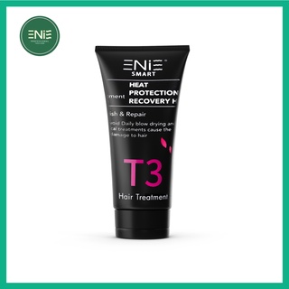 🍀ENIE ทรีทเม้นท์บำรุงผม Treatment Hair Protect High Protein T3 (100 ml.)