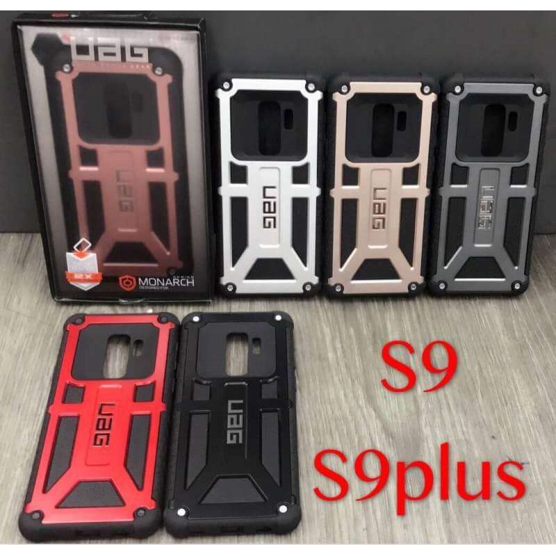 UAG Monarch Case for GALAXY S9 / S9 plus( AAA เทียบแท้ )