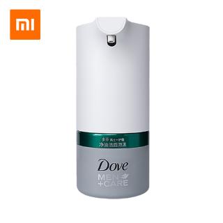 Xiaomi Mijia Dove Automatic Face Wash Foam Dispenser new arrival！