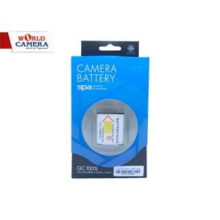 SPA NP-BN1 BATTERY for Sony ประกัน1ปี