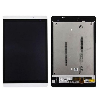 SZ สําหรับ Huawei M2-801W M2-803L M2 จอแสดงผลหน้าจอสัมผัสชุดหน้าจอ LCD