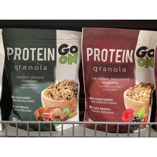 PROTEIN GRANOLA  300 g