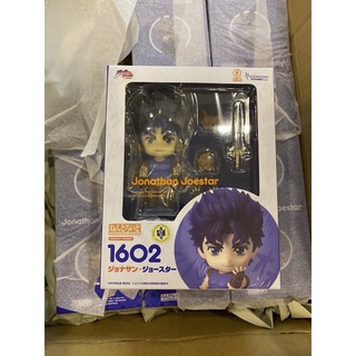 Nendoroid Jonathan 1602 JoJo Joestar