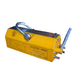 เเม่เหล็กยกชิ้นงาน 100 ตัน แม่เหล็กยกงาน,ยกเหล็ก แม่เหล็กยกเหล็ก  Magnetic lifter