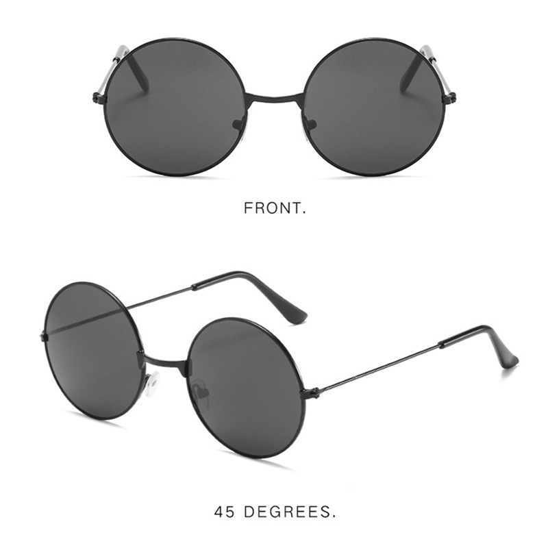 Aasleaty อะนิเมะ Jujutsu Kaisen Gojo Satoru คอสเพลย์แว่นตาสีดําแว่นตารอบกรอบแว่นตา Party เครื่องแต่งกาย Prop - รูปที่ 4