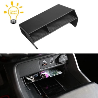 กล่องเก็บของ Abs สําหรับ Honda Civic 11Th Center Console 2022