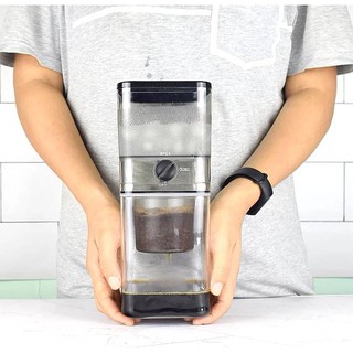 Cold Coffee Brewer เครื่องทำกาแฟสกัดเย็น แบบแก้ว 500 มล.