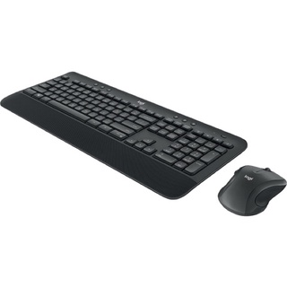 Logitech MK545 Advance Wireless Combo