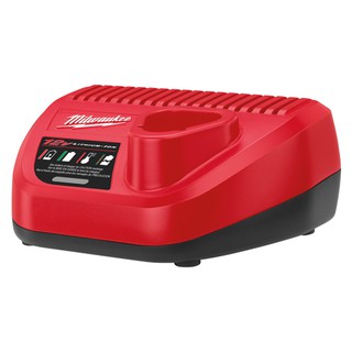 Milwaukee อุปกรณ์ชาร์จ M12™ รุ่นC12C