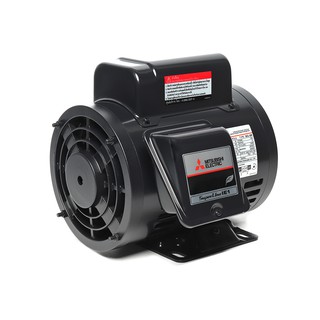 MITSUBISHI มอเตอร์ SCL-KR(QR) 1 HP 4P 1เฟส