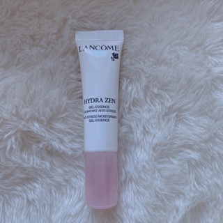 ***อ่านก่อนสั่งนะคะ*** สินค้าแท้100% ::: Lancome Hydra Zen Gel-Essence 10ml. :::