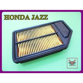 HONDA JAZZ year 2003-2007 ELEMENT AIR FILTER // ไส้กรองอากาศ กรองอากาศ แจส สินค้าคุณภาพดี