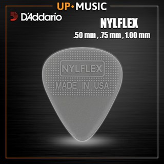 ปิ๊ก Daddario รุ่น NYLFLEX มี 3 ขนาด