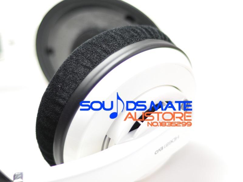 superlux hd 681 ohrpolster