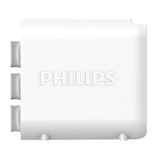 Philips เครื่องกรองน้ำ AUT3234 ชุดเครื่องกรองน้ํา ระบบกรอง 4 ขั้นตอน ใต้อ่างล้างจาน