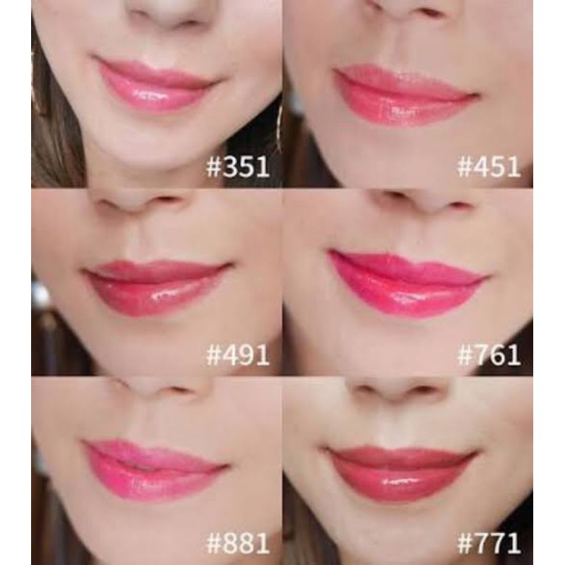 dior 571 lip tattoo