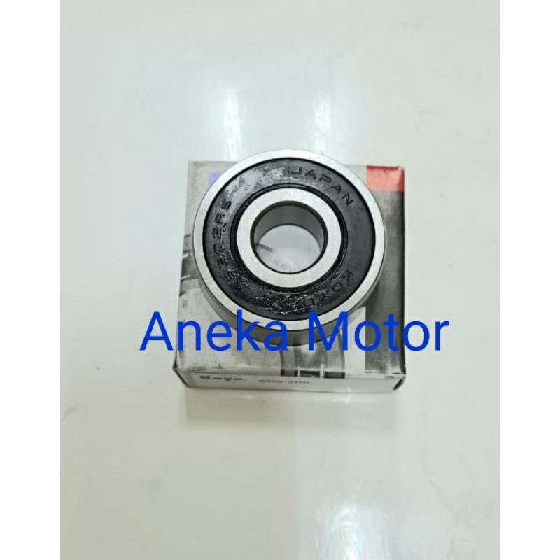 แบริ่ง 6302 2RS KOYO