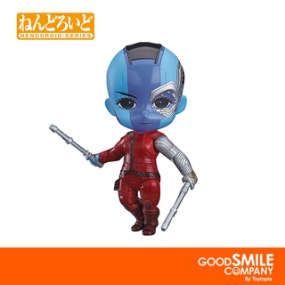 พร้อมส่ง+โค้ดส่วนลด Nendoroid 1437-DX Nebula: Endgame Ver. Dx: Avengers: Endgame (ลิขสิทธิ์แท้)