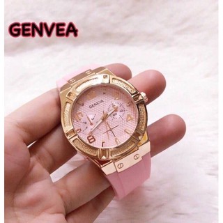 Geneva byMMTIME นาฬิกาแบรนด์แฟชั่น