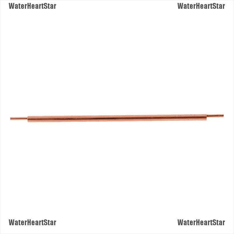 Waterheartstar เข็มเชื่อมจุด อลูมิเนียม ทองแดง 3X100 อุปกรณ์เสริม สําหรับงานเชื่อม