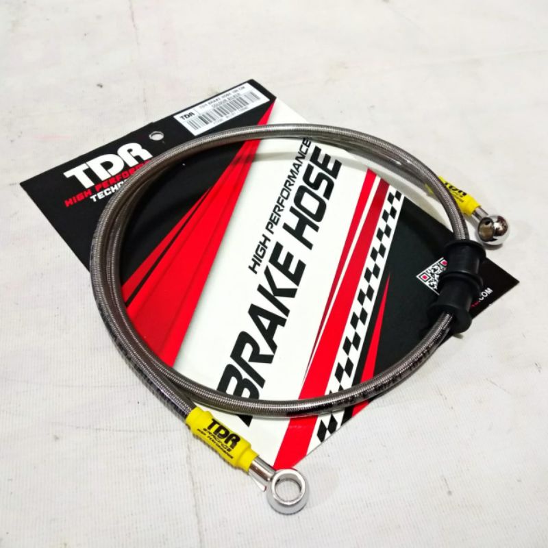 TDR 100 ซม. สายเบรคอเนกประสงค์ / TDR Racing Original