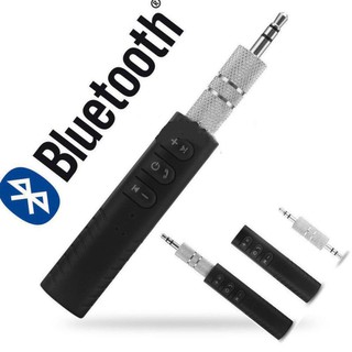 แหล่งขายและราคาCar Bluetooth new B09 ตัวรับสัญญาณบลูทูธ แบบกระทัดรัด พกพาง่าย Car Bluetooth Music รุ่น B09อาจถูกใจคุณ