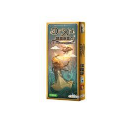 บอร์ดเกมส์ Dixit Daydreams  - BG159