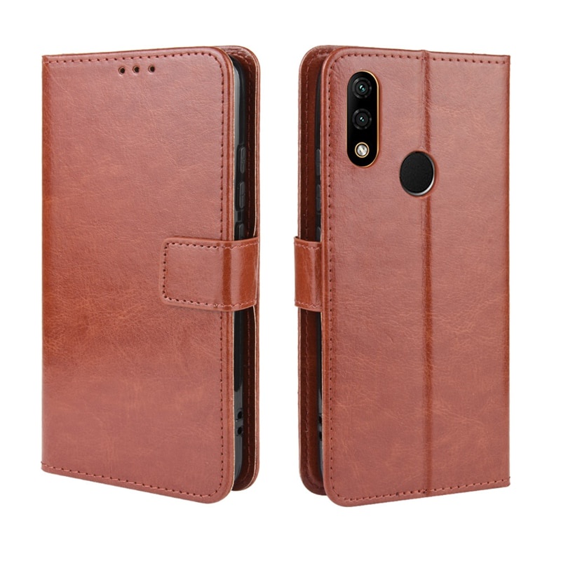 ฝาครอบป้องกันสําหรับ Lenovo Vibe shot A plus Z90 A1010 S5 K5S A6 note กระเป๋าสตางค์ซิลิโคนโทรศัพท์หร