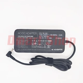 ส่งทันที สายชาร์จโน๊ตบุ๊ค Asus Rog 230W 19.5v 11.8a หัว 6.0 x 3.7mm Adapter Notebook อะแดปเตอร์โน๊ตบุ๊ค สายชาร์จโน๊ตบุ๊ค
