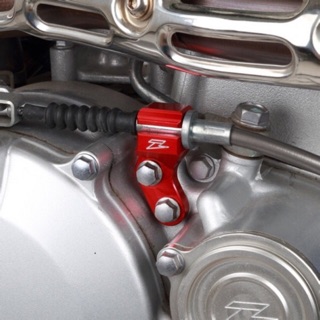 ตัวล็อคสายคลัทช์ ZETA Clutch Cable Guide