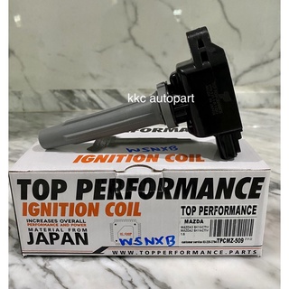 คอยล์จุดระเบิด มาสด้า2 SKYACTIV - Made in Japan