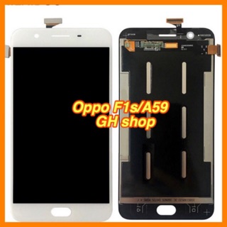 oppo F1s A59 A1601 จอชุด แถมฟิล์มกระจก