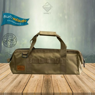 Sundick กระเป๋าเครื่องมือช่าง เก็บอุปกรณ์แค้มปิ้ง Camping Storage Bag