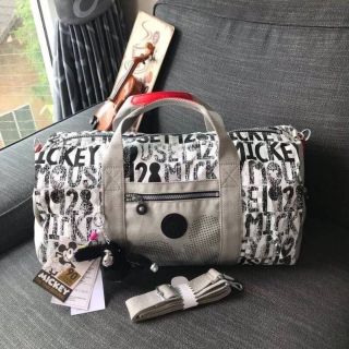 กระเป๋าถือ KIPLING D TAGALONG
TOTES KI00280BX