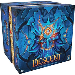 Descent : Legends of the Dark Boardgame