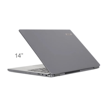 Notebook Acer TravelMate TMP414-51-545M/T003 (Slate Blue) -A0135825