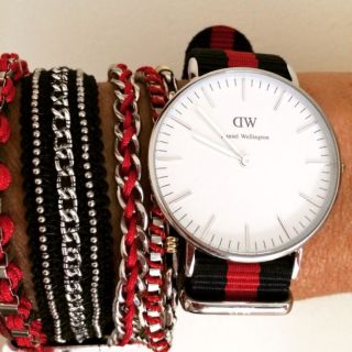 DW Daniel Wellington Classic Oxford