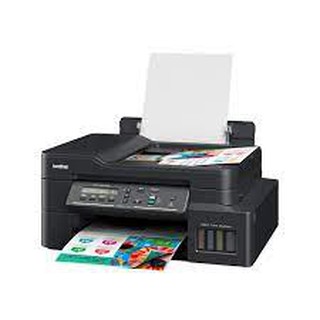 BROTHER DCP-T820DW ปริ้นเตอร์ หมึกแท้
