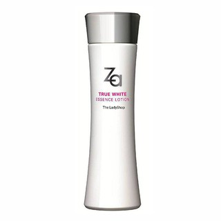 Za True White Ex Essence Lotion N 150 ml. ซีเอ เอสเซนส์โลชั่น เพือผิวกระจ่างใส 150 ml.